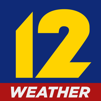 KFVS12 StormTeam Weather LOGO-APP點子