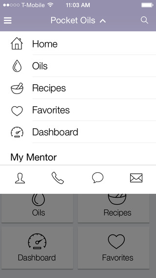 免費下載健康APP|Pocket Oils formerly TochiLife Essential Oil Guide app開箱文|APP開箱王