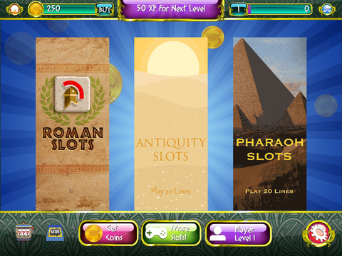 【免費遊戲App】Aces  Exotic Casino - Free Game for Mobile with Symbols !-APP點子