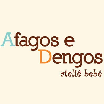 Afagos & Dengos LOGO-APP點子