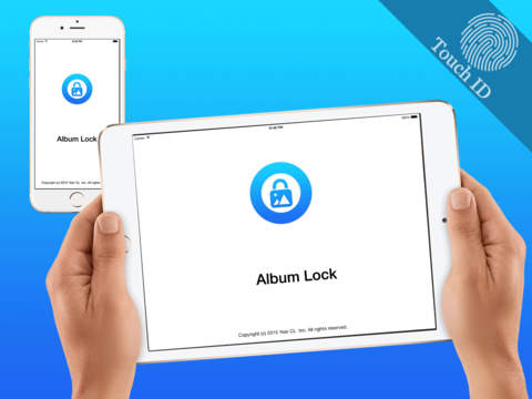 免費下載攝影APP|Album Lock - protect private photos & video security Lock Manager app開箱文|APP開箱王