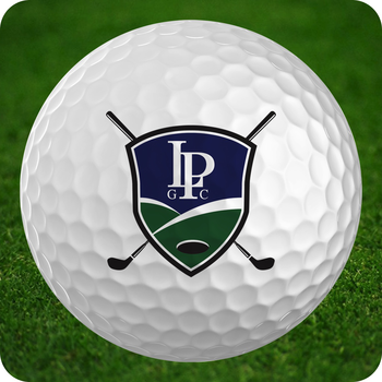 Las Positas Golf Course LOGO-APP點子