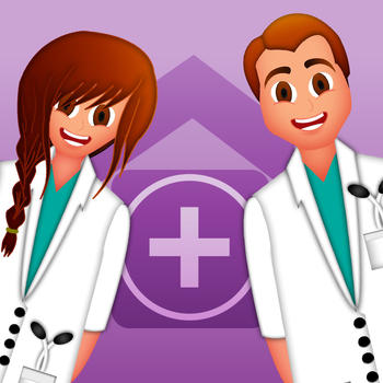 Doctor Jeff & Joy's Office LOGO-APP點子