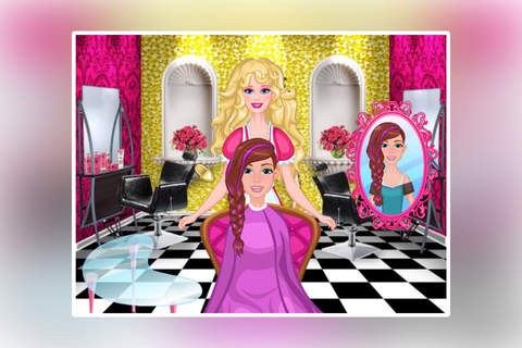 Babi Hair Salon screenshot 2