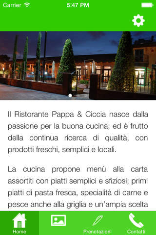 Pappa & Ciccia screenshot 2