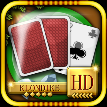 ACC Solitaire HD [ Klondike ] - Classic Card Games LOGO-APP點子