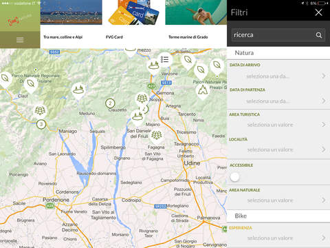 免費下載旅遊APP|LIVE EXPERIENCE Friuli Venezia Giulia app開箱文|APP開箱王