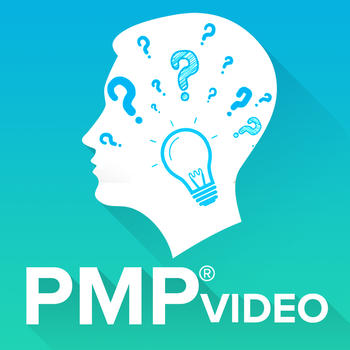 Instant PMP® Video Prep Course and Practice Exams LOGO-APP點子