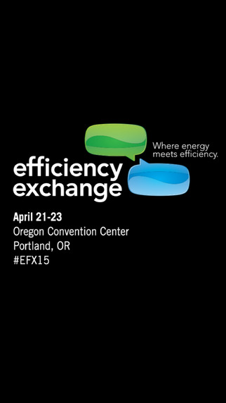 Efficiency Exchange 2015