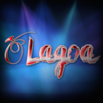 O Lagoa LOGO-APP點子