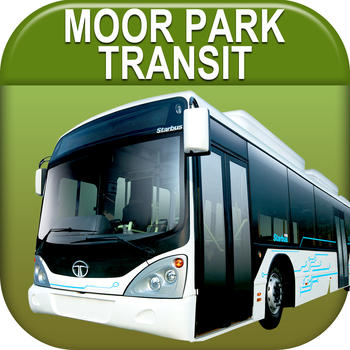 Moor Park Transits HD LOGO-APP點子