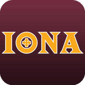 Iona Gaels LOGO-APP點子