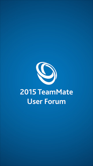TeamMate User Forum 2015