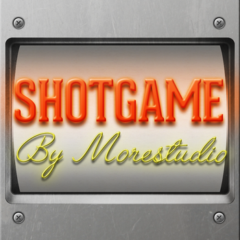 Shot Game LOGO-APP點子