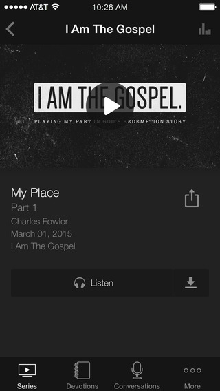 【免費生活App】Germantown Baptist Church-APP點子