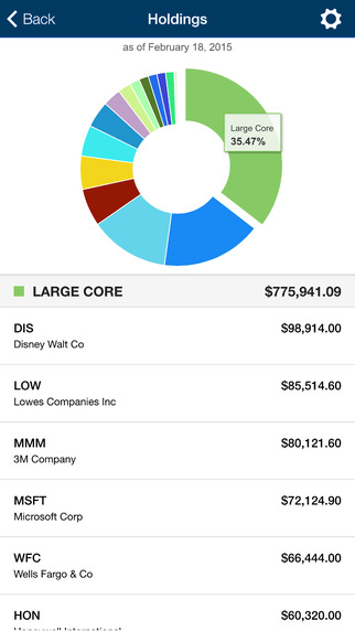 【免費工具App】McDaniel Knutson Mobile-APP點子