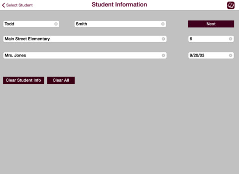 【免費教育App】IEP Goals, & Objectives with Common Core State Standards-APP點子