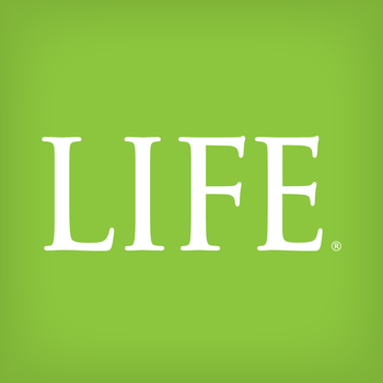 Life University LOGO-APP點子