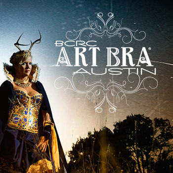 Art Bra® Austin LOGO-APP點子