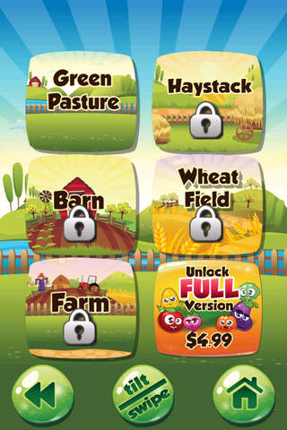 Farm Frenzy Pro screenshot 2