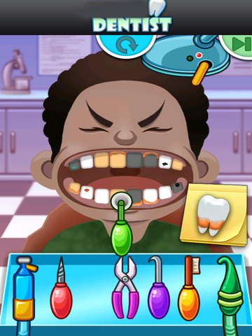免費下載遊戲APP|Craziest Dentist Mania app開箱文|APP開箱王