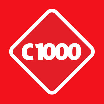 C1000 LOGO-APP點子