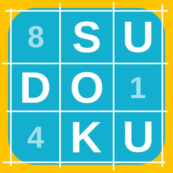 K8 SUDOKU LOGO-APP點子