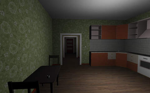 Apartment 6 screenshot 4