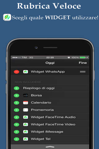 AddressBook Smart screenshot 2