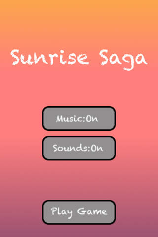 Sunrise Saga screenshot 4