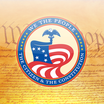 We the People: The Citizen & the Constitution 教育 App LOGO-APP開箱王