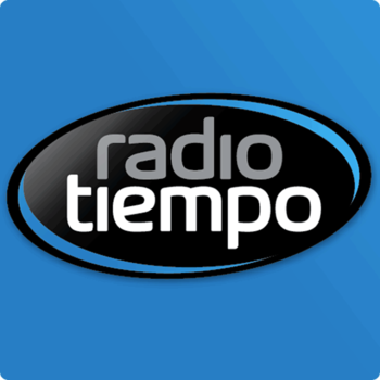 Emisora Radio Tiempo LOGO-APP點子