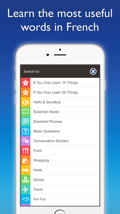 iPhone Screenshot 5