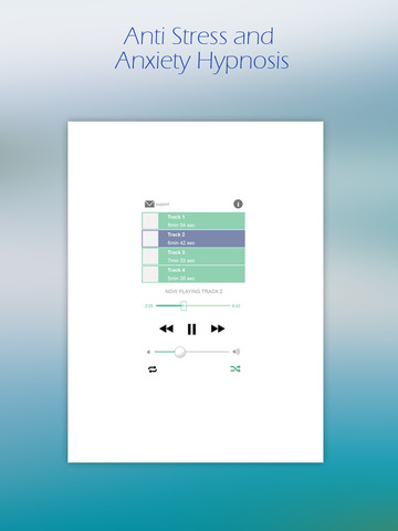 【免費健康App】Anti Stress and Anxiety Hypnosis-APP點子