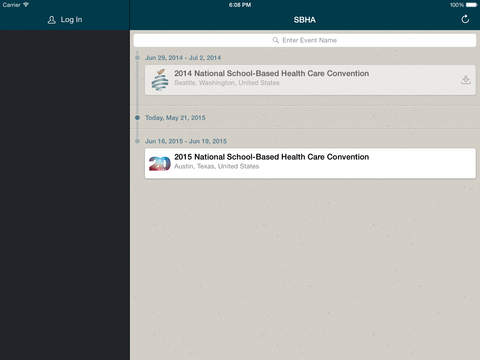 【免費商業App】School-Based Health Alliance-APP點子