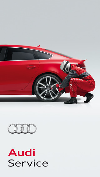 Audi Servis
