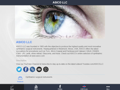 免費下載健康APP|ASICO LLC app開箱文|APP開箱王