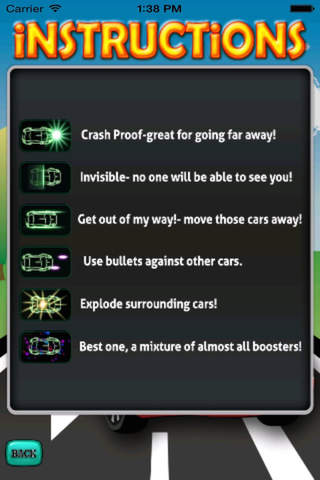 Traffic Jam - Car Racing Game screenshot 2