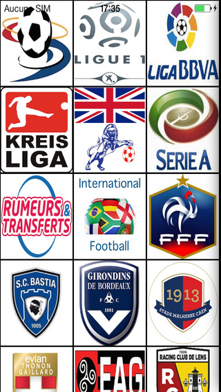 Football Ligue 1