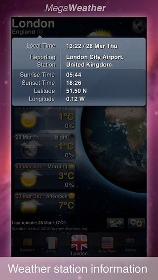 iPhone Screenshot 5