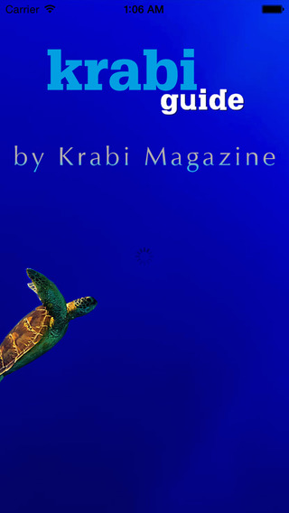 Krabi Travel Guide
