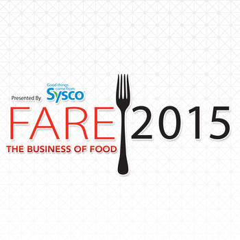 FARE 15 LOGO-APP點子