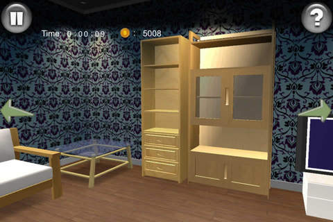 Can You Escape 14 Scary Rooms II Deluxe screenshot 3