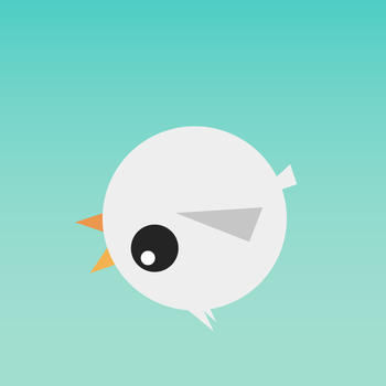 Hang - A Bird Game 遊戲 App LOGO-APP開箱王
