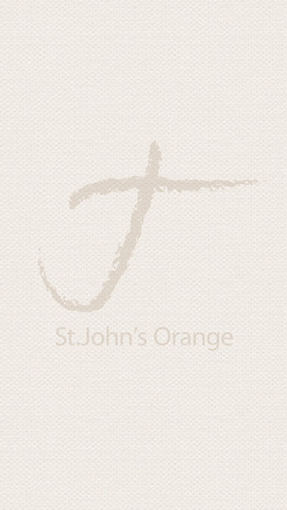 St. Johns Orange