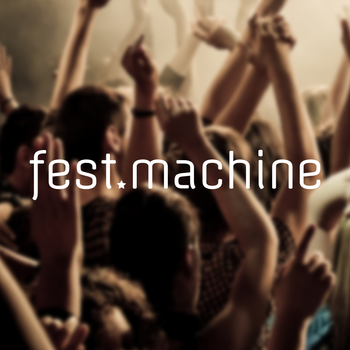 FestMachine LOGO-APP點子