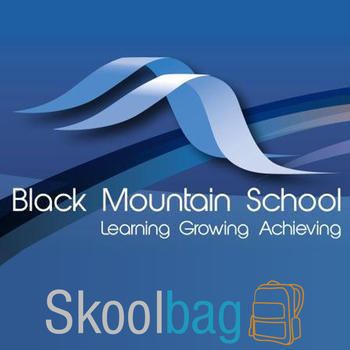 Black Mountain School - Skoolbag 教育 App LOGO-APP開箱王