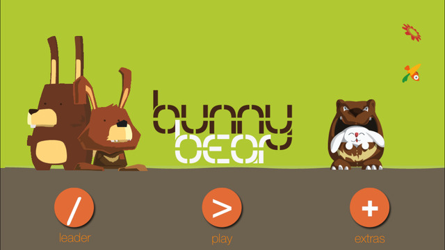 免費下載遊戲APP|Bunny Bear app開箱文|APP開箱王