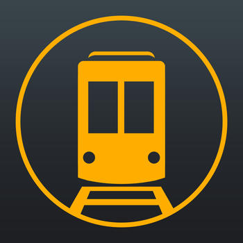 Train check LOGO-APP點子