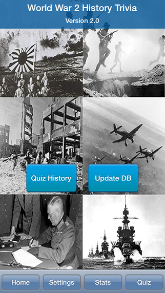 World War 2 History Trivia